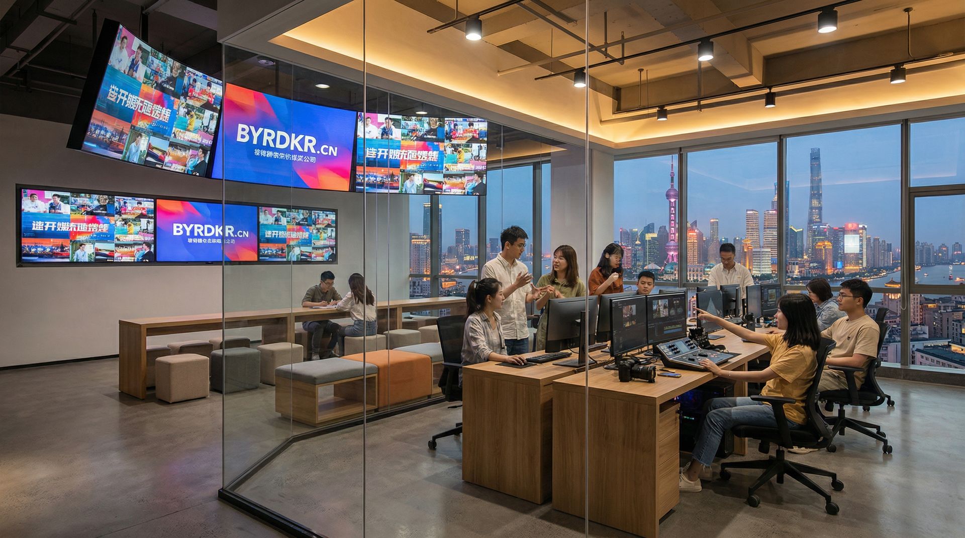 17c最新域名短视频制作教程